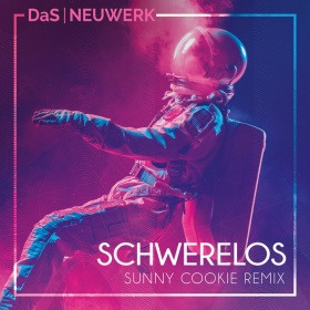 DAS NEUWERK - SCHWERELOS (SUNNY COOKIE REMIX)